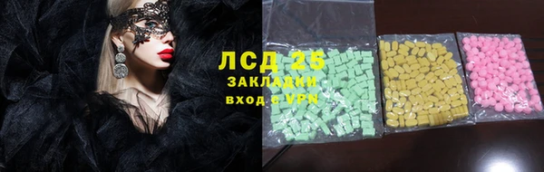 стафф Ладушкин